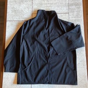 Zoran lightweight wool jacket